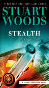 Cover for Stealth