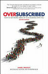 Cover for Oversubscribed