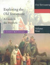 Cover for Exploring the Old Testament: A Guide to the Prophets