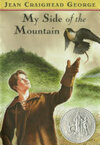 Cover for My Side of the Mountain