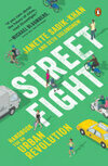 Cover for Streetfight