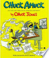 Cover for Chuck Amuck