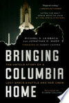 Cover for Bringing Columbia Home