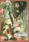 Cover for Delicious in Dungeon, Vol. 9