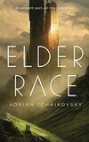 Cover for Elder Race