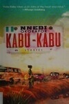 Cover for Kabu Kabu