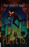 Cover for Word Puppets