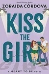 Cover for Kiss the Girl