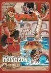 Cover for Delicious in Dungeon, Vol. 3
