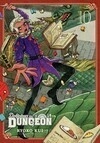 Cover for Delicious in Dungeon, Vol. 10