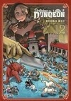 Cover for Delicious in Dungeon, Vol. 12