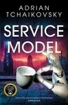 Cover for Service Model