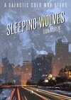 Cover for Sleeping Wolves