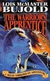 Cover for Warrior's Apprentice