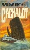 Cover for Cachalot
