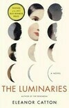 Cover for The Luminaries