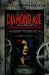 Cover for The Diamond Age