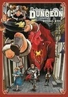 Cover for Delicious in Dungeon, Vol. 4