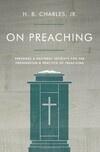 Cover for On Preaching