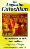 Cover for The Augustine catechism