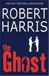 Cover for The Ghost