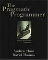 Cover for The Pragmatic Programmer: From Journeyman to Master
