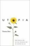 Cover for Utopia