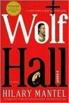 Cover for Wolf Hall (Thomas Cromwell, #1)