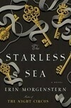 Cover for The Starless Sea