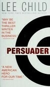 Cover for Persuader (Jack Reacher, #7)