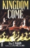 Cover for Kingdom Come