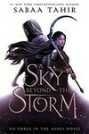 Cover for A ​Sky Beyond the Storm (An Ember in the Ashes, #4)