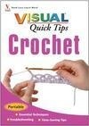 Cover for Crochet Visual Quick Tips