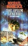 Cover for The Opium General