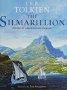 Cover for The Silmarillion