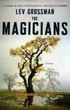 Cover for The Magicians (The Magicians, #1)