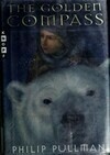 Cover for The Golden Compass (His Dark Materials, #1)