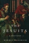 Cover for Jesuits