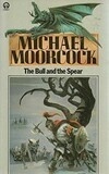 Cover for The Bull and the Spear