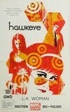 Cover for Hawkeye, Volume 3: L.A. Woman