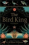 Cover for The Bird King