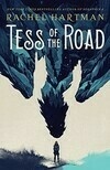 Cover for Tess of the Road (Tess of the Road, #1)