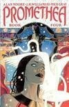 Cover for Promethea, Vol. 4