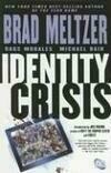 Cover for Identity Crisis
