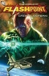 Cover for The World of Flashpoint: Featuring Green Lantern