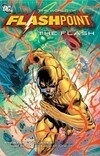 Cover for The World of Flashpoint: Featuring the Flash