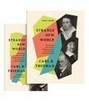 Cover for Strange New World (Book and Study Guide)