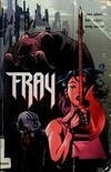 Cover for Fray