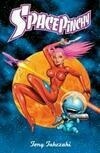 Cover for Space Pinchy