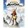 Cover for Avatar - The Last Airbender - Art